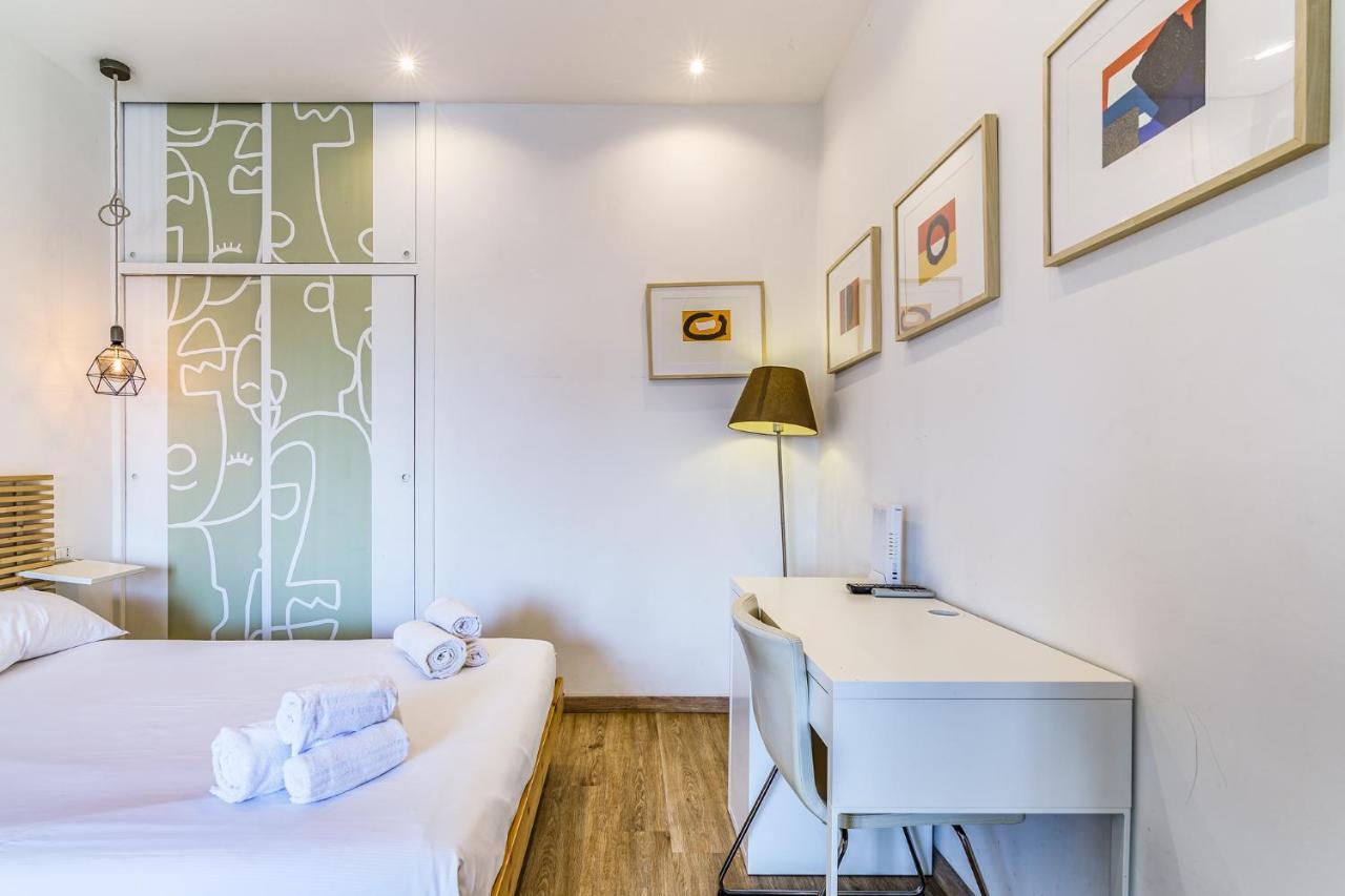 Travel Inside Srl - Ripa 127 Apartment Navigli Mailand Exterior foto
