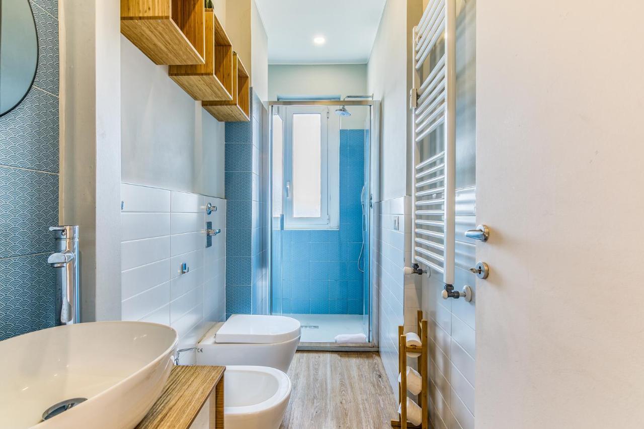 Travel Inside Srl - Ripa 127 Apartment Navigli Mailand Exterior foto
